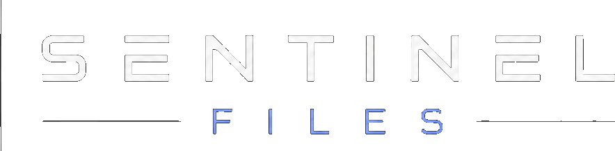 Sentinel Files